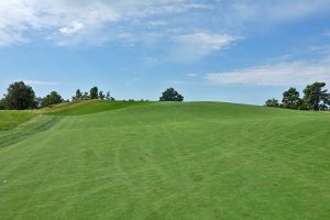 CapRock Ranch 14th Approach